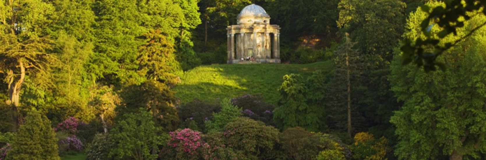 Stourhead