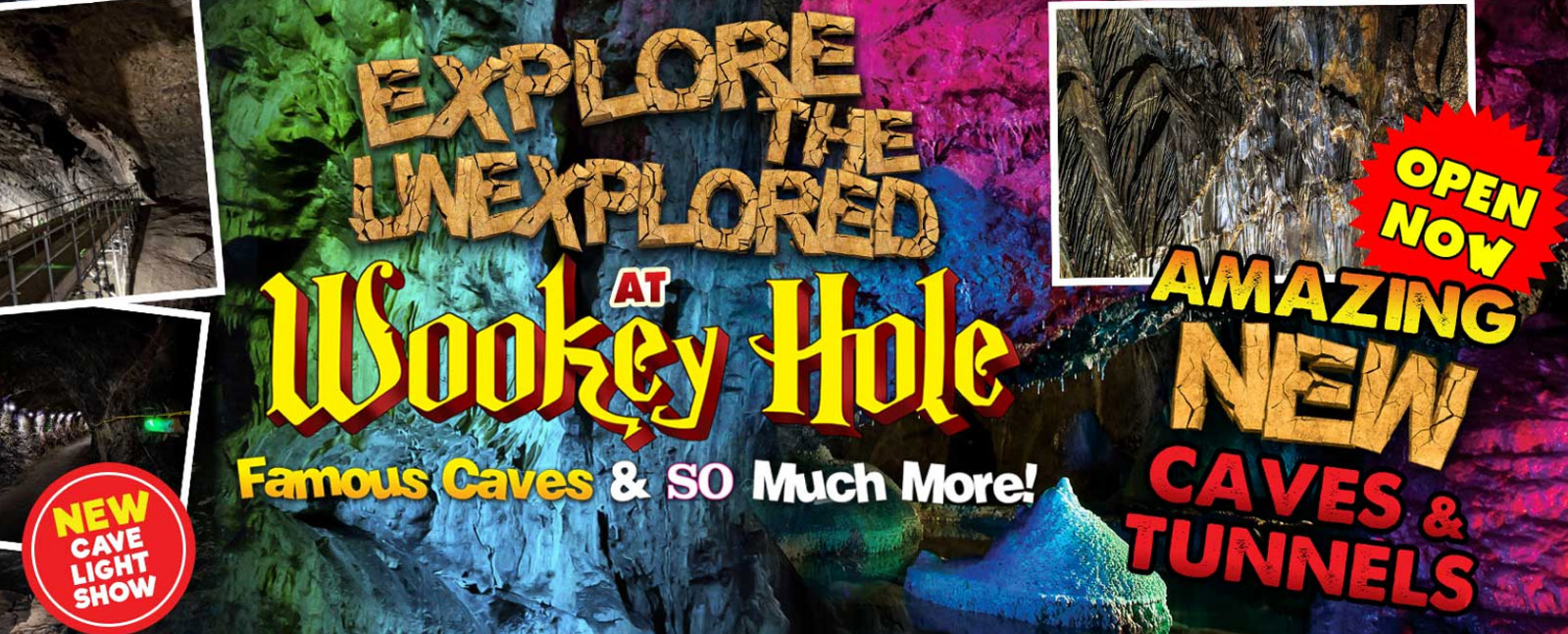 Wookey Hole