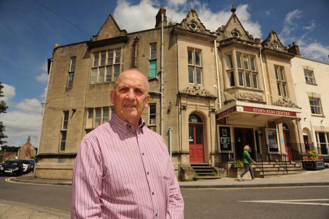 Big plans for Warminster Athenaeum after funding approved