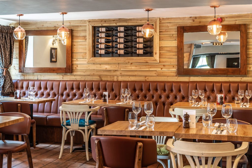 Gallery The Angel Inn