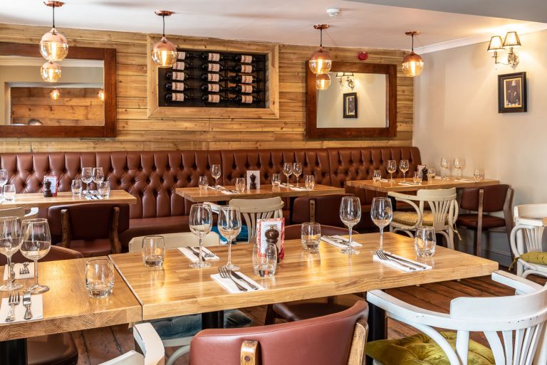 Gallery The Angel Inn